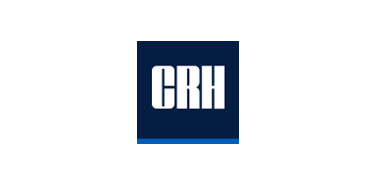 Logo of CRH Canada