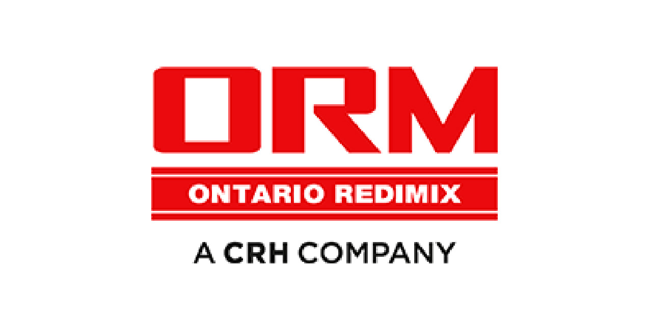 Logo of Ontario Redimix