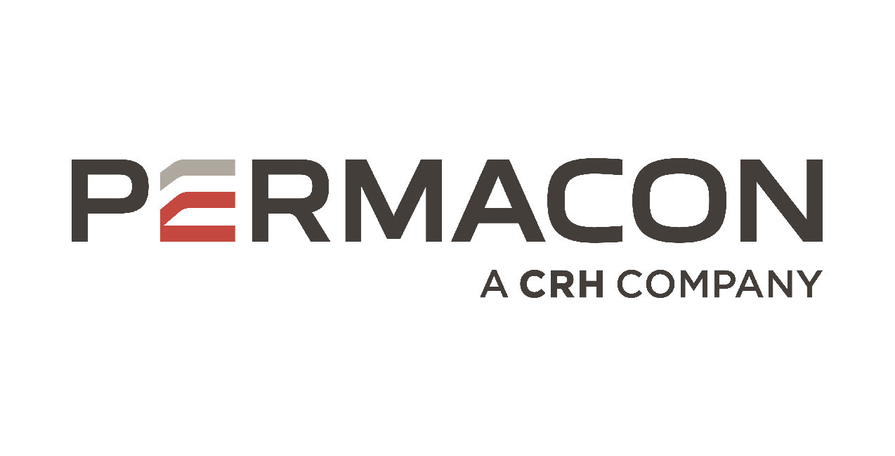 Logo of Permacon