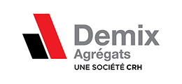 Logo of Demix Agrégats