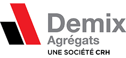 Logo of Demix Agrégats