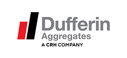 Logo of Dufferin Aggregates