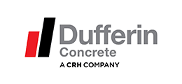 Logo of Dufferin Concrete