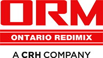 Logo of Ontario Redimix