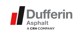 Logo of Dufferin Asphalt