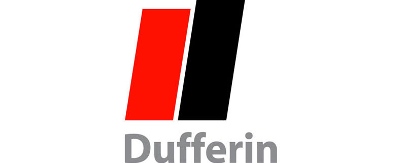 Dufferin Construction Logo