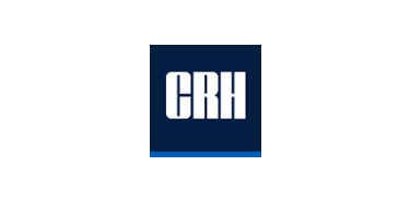 Dufferin Construction CRH Logo