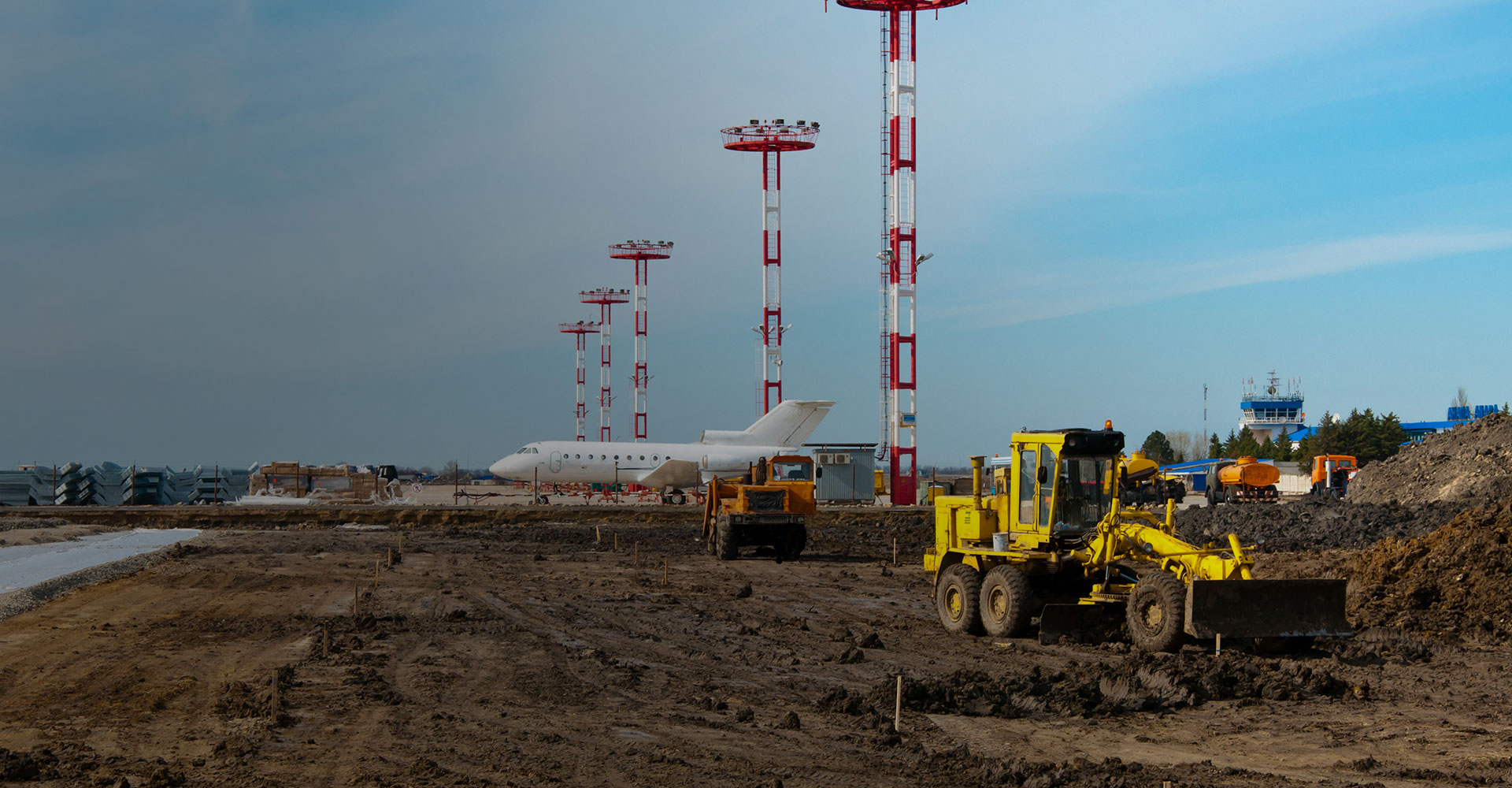 EIA Land Servicing Development | Case Study | Dufferin ...