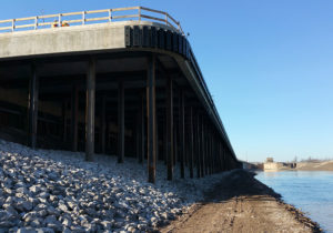 Welland Canal Project